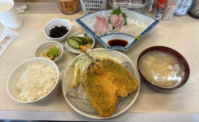 はまべ - サブ画像1