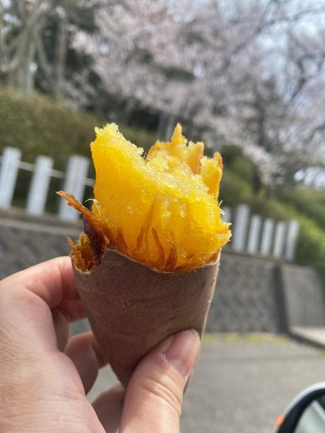 壺焼きいも専門店 イモラボ - サブ画像1