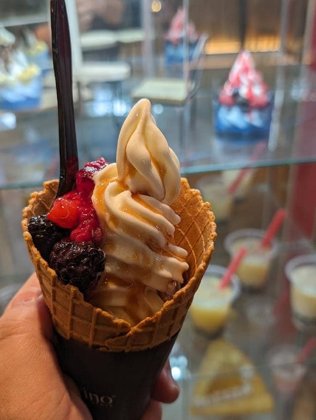 ヨゴリーノ イオンモール幕張新都心店 - サブ画像1