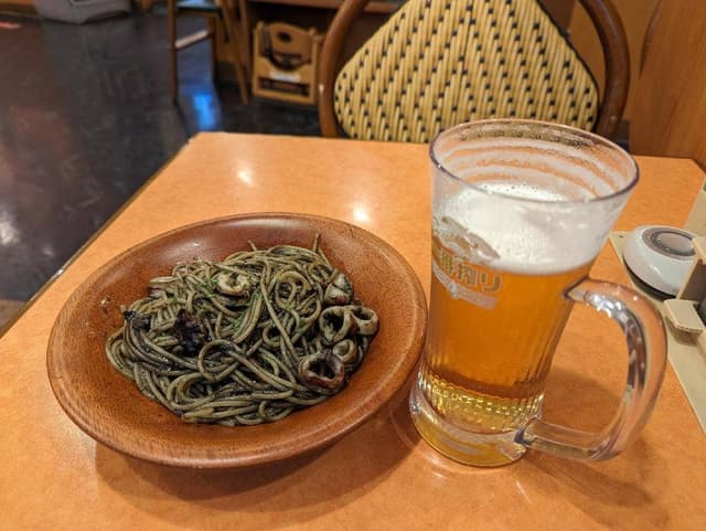 サイゼリヤ 大阪駅前第3ビル店 - サブ画像2