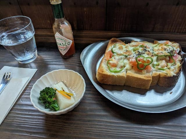 工場跡事務室 - サブ画像3