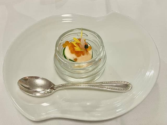 日光金谷ホテル メインダイニングルーム - サブ画像1