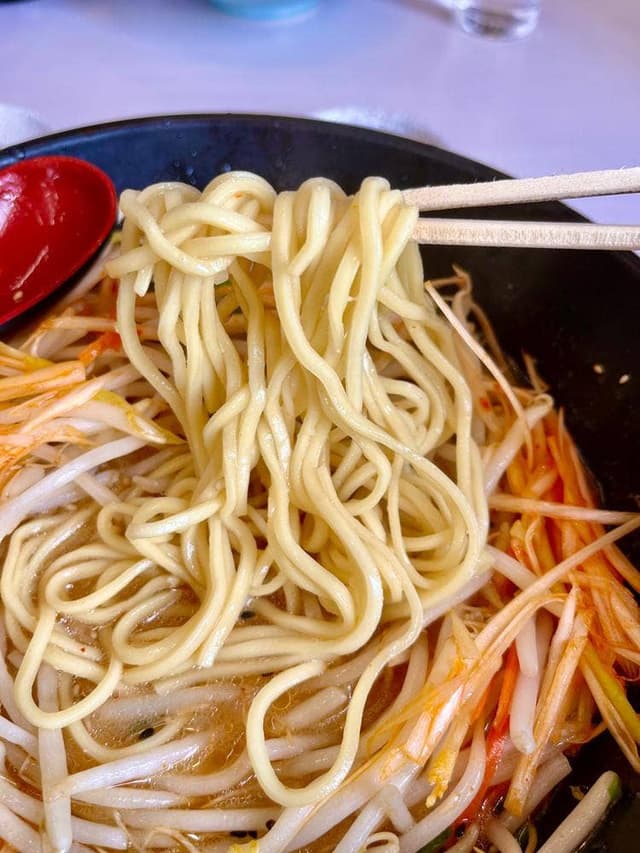 王様ラーメン 関宿店 - サブ画像2