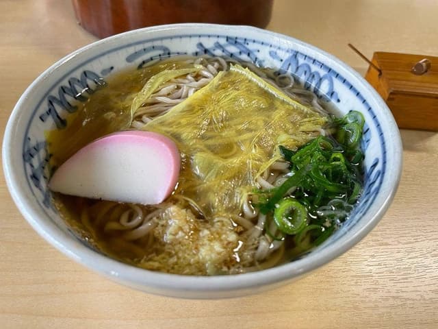 日吉そば - サブ画像3