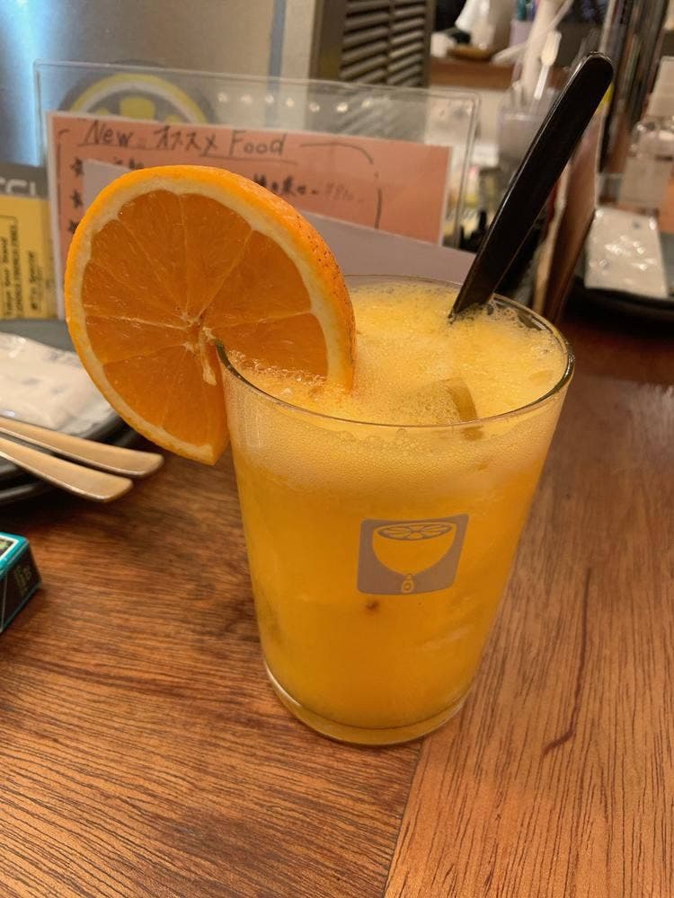 トーキョーサワースタンド