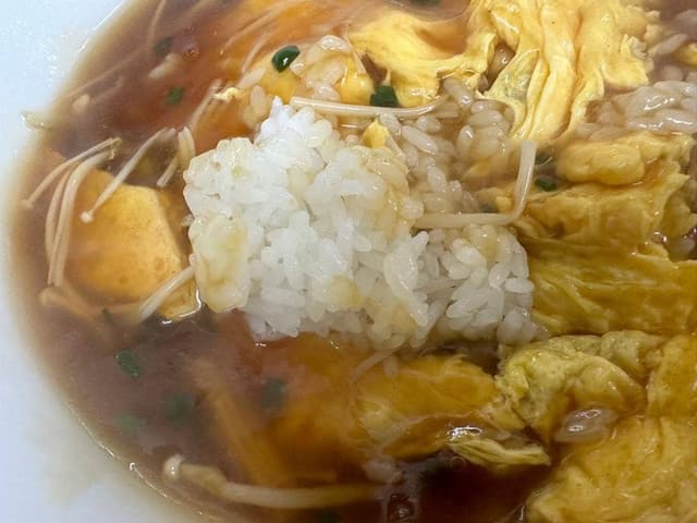 中華 淑々 - サブ画像2