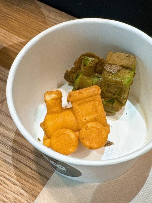 SANJI NO OYATSU 観光交流センター店 - サブ画像3