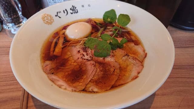 麺処ぐり虎 名古屋栄店 - サブ画像2