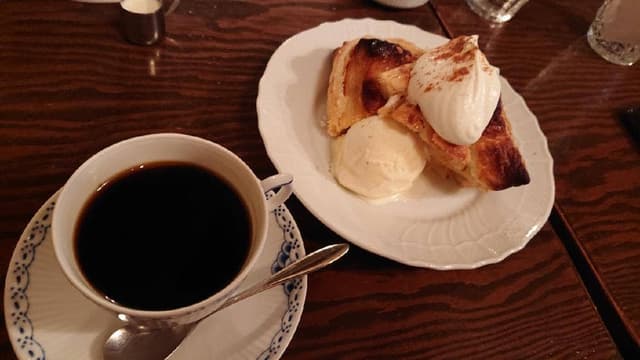 ヴァンサンヌ ドゥ - サブ画像1