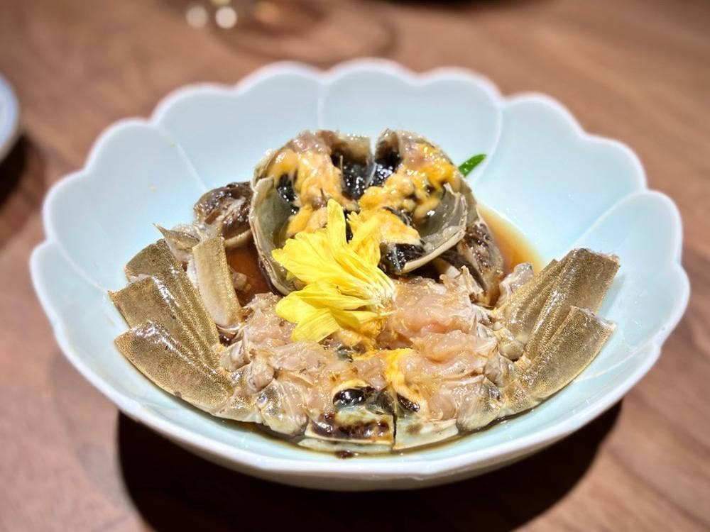 套餐 一碗水