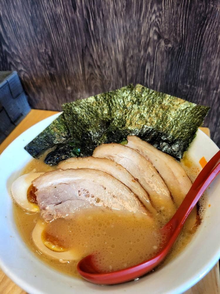 ラーメン大桜 鹿沼台店