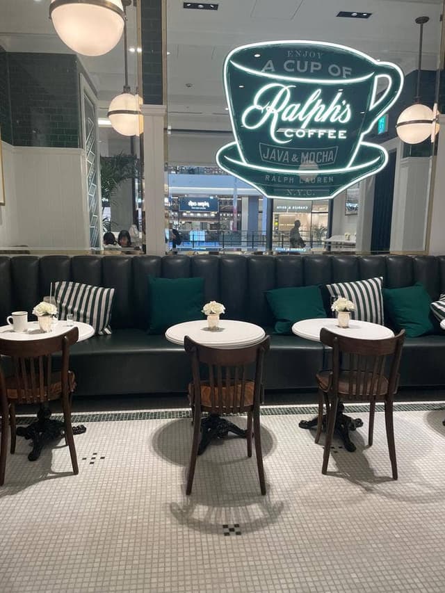 Ralph's Coffee 三井アウトレットパーク 大阪門真店 - サブ画像3