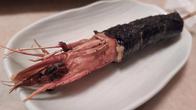 焼鶏館 - サブ画像1