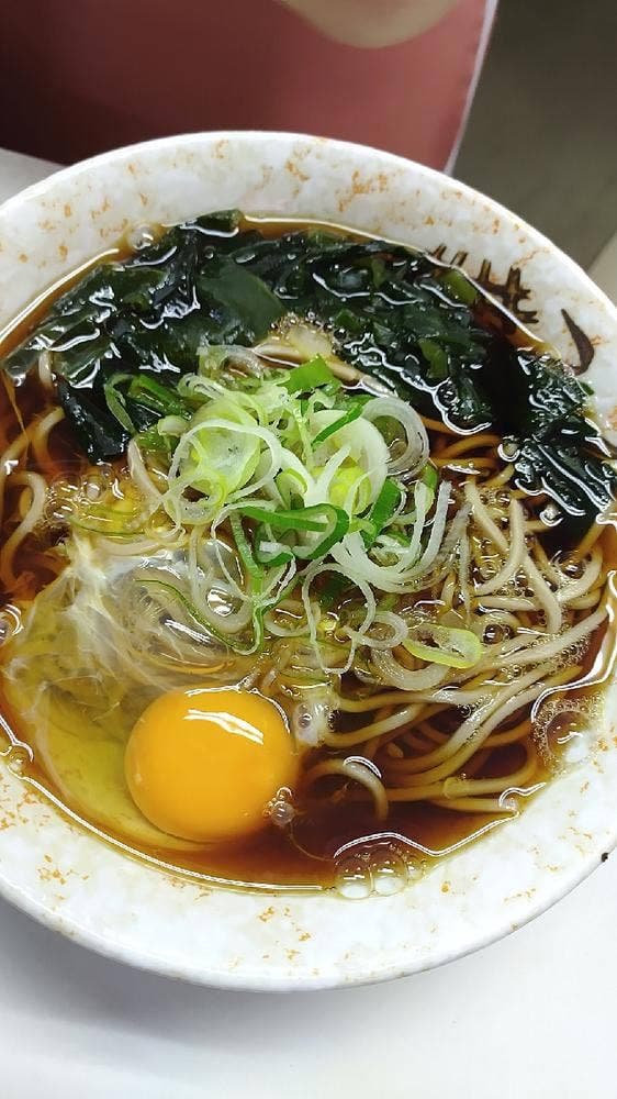 ひのでそば - サブ画像2