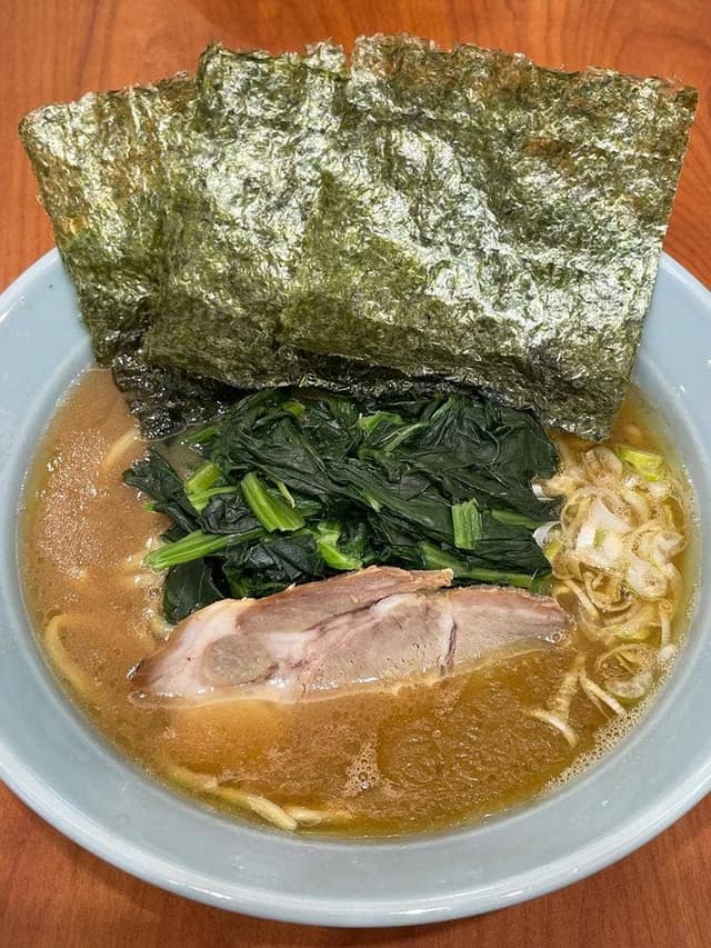 正統派横浜家系らーめん 金澤家 - サブ画像2