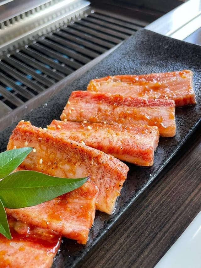 浜忠焼肉レストラン湘南台店 - サブ画像3