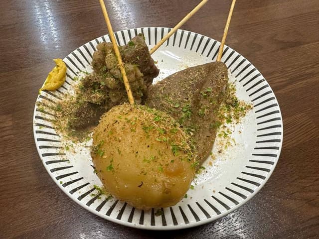 静岡おでん おがわ - サブ画像2