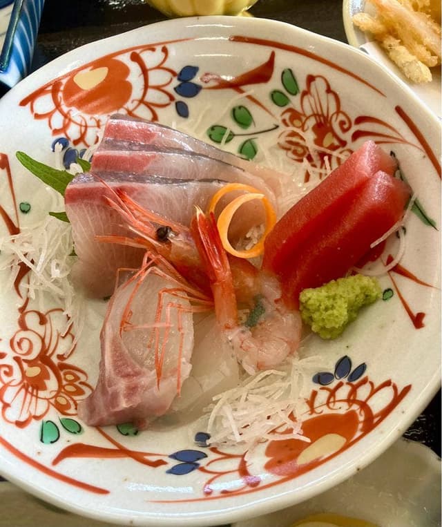 新湊きっときと市場 - サブ画像1