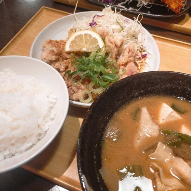 しまかぜ食堂 一宮店 - サブ画像2