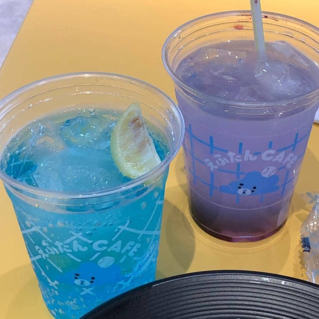 えふたんCAFE - サブ画像2