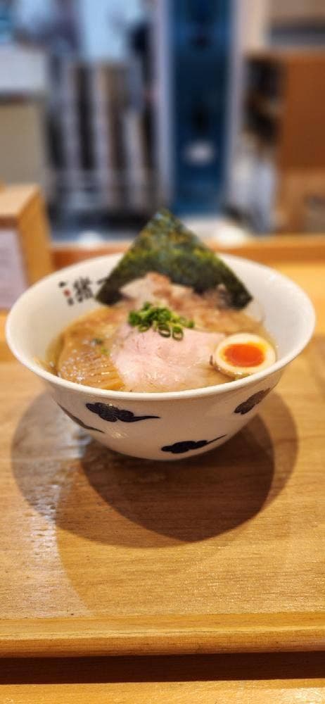 麺屋猪一 - サブ画像3