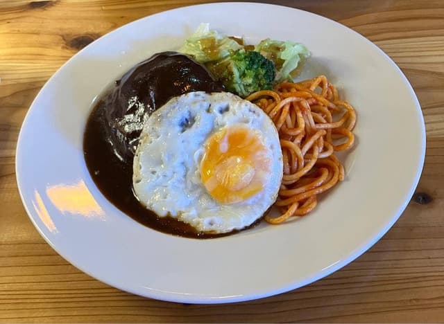 喫茶店 ピノキオ 京都亀岡店 - サブ画像1