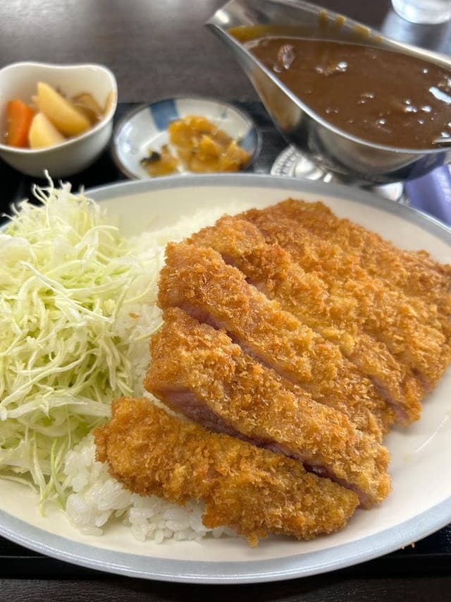 お食事処 いっぷく亭 - サブ画像1