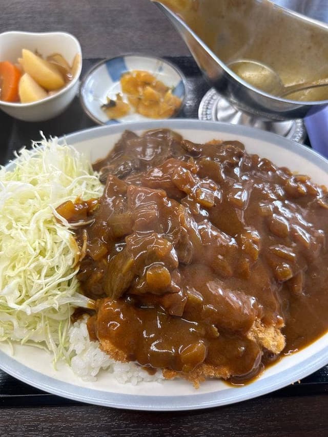 お食事処 いっぷく亭 - サブ画像2