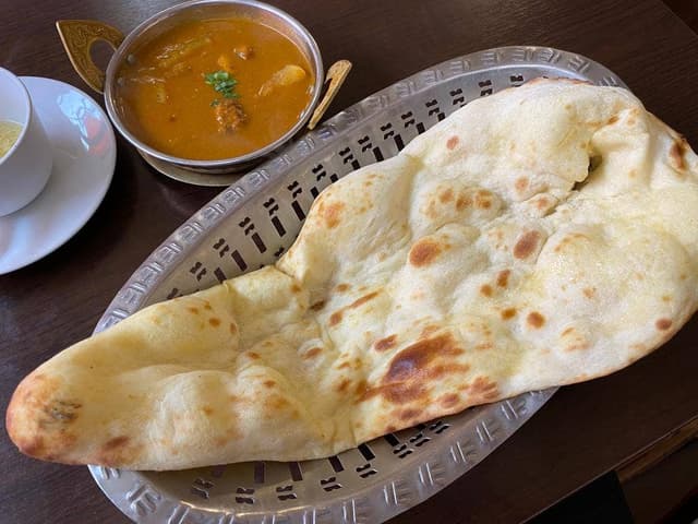 インドネパールキッチン ナマステ - サブ画像2