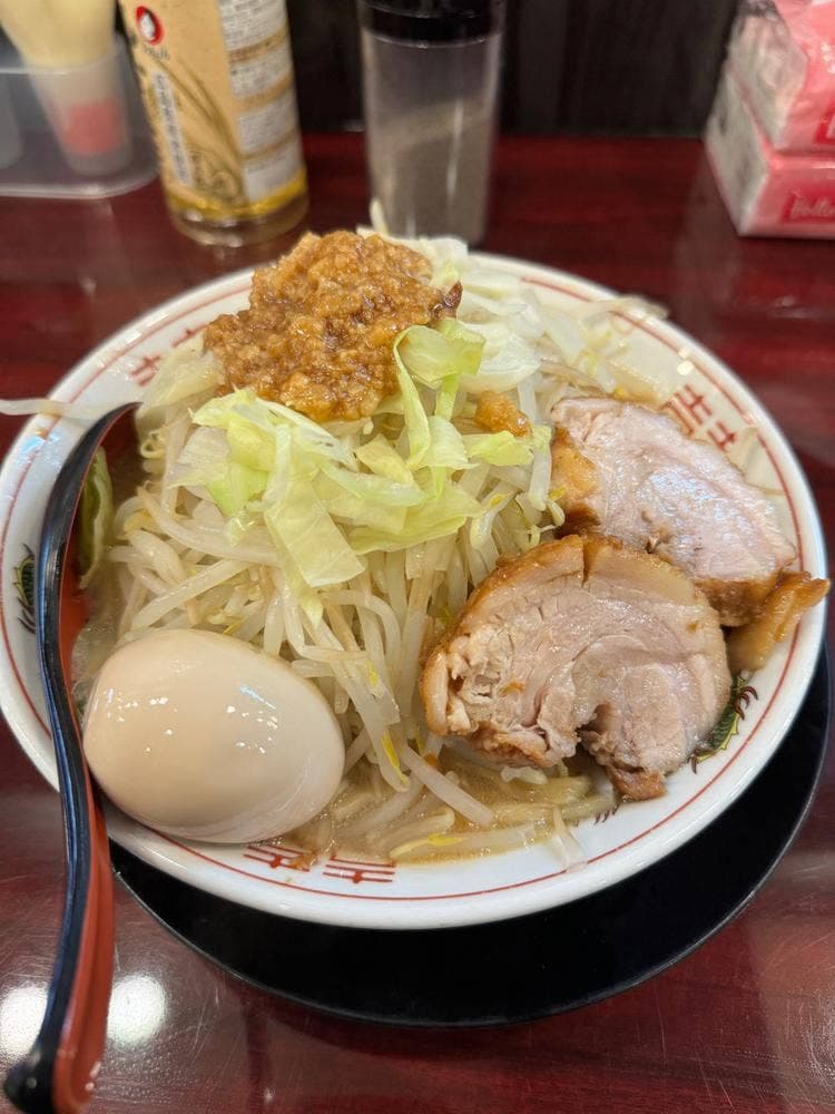 ぶっ豚 調布店