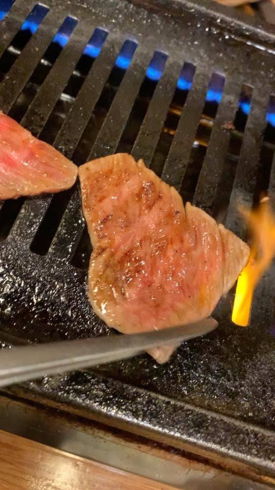 焼肉 旨い牛 - サブ画像2