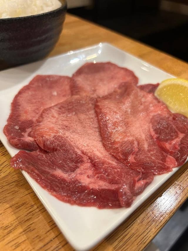 焼肉 旨い牛 - サブ画像3
