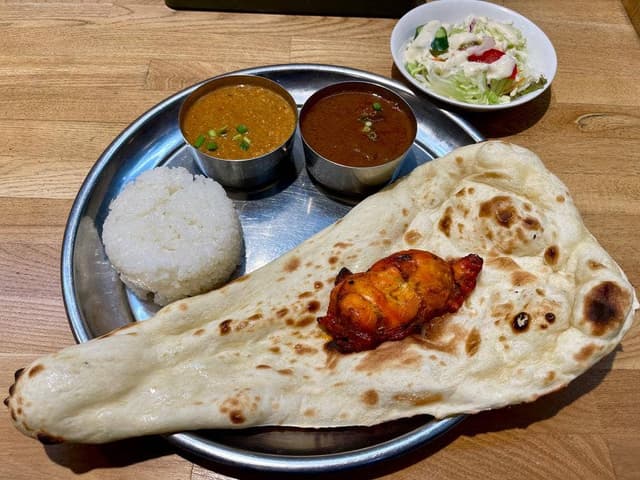 シディーク TRC東京流通センター店 - サブ画像1