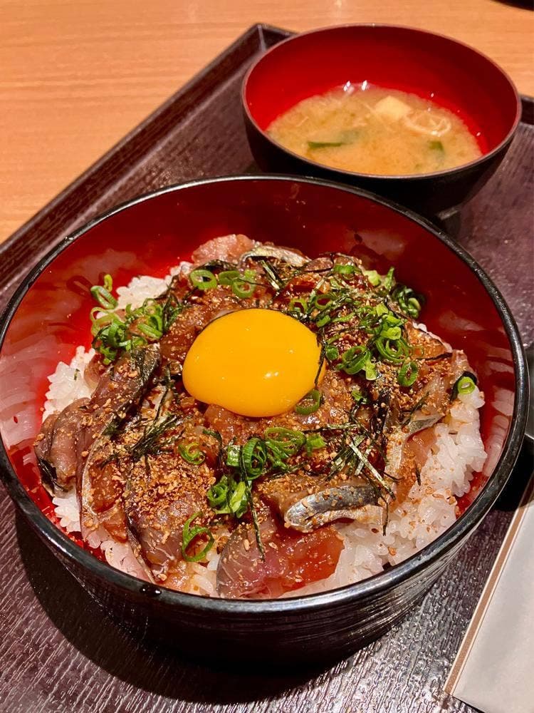 さば銀 帝劇店