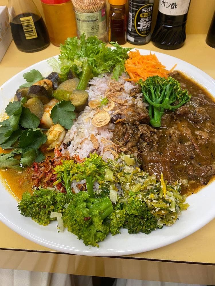 漂流食堂