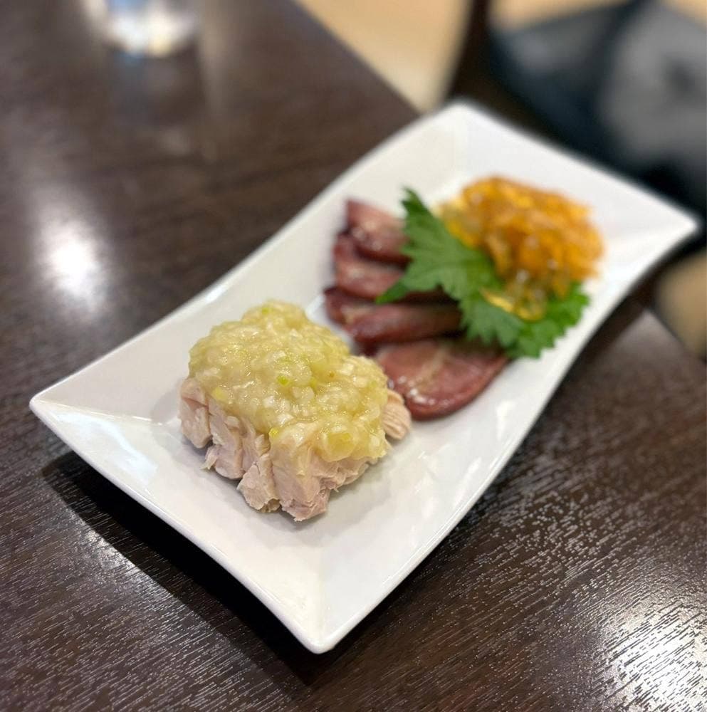 中国菜 膳房