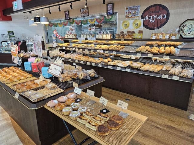ポコ・ア・ポコ 新富店 - サブ画像1