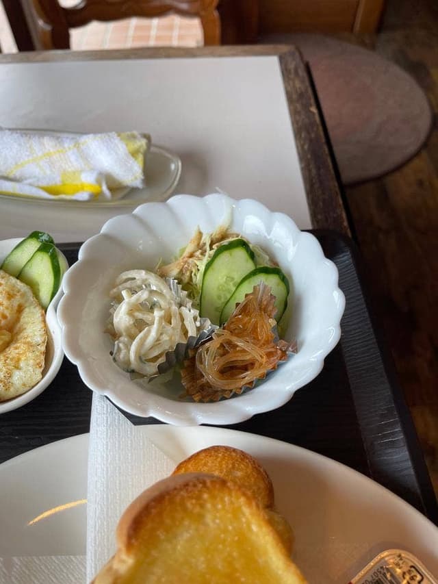 喫茶 モナミ - サブ画像2