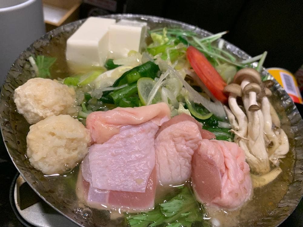 赤川三丁目酒場