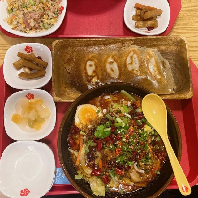 和合餡餅 - サブ画像2