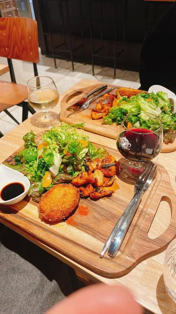 Gastrobar Sidra - サブ画像3