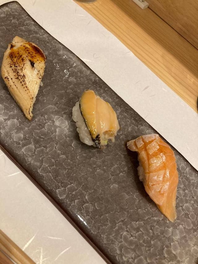 鮨はくと - サブ画像2