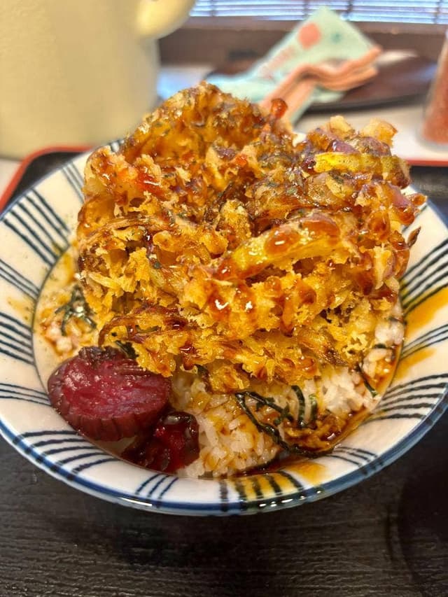 かんだ 冨そば - サブ画像3