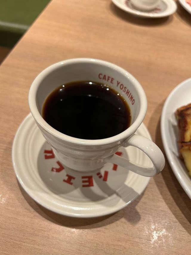 カフェ ヨシノ 名駅店 - サブ画像3