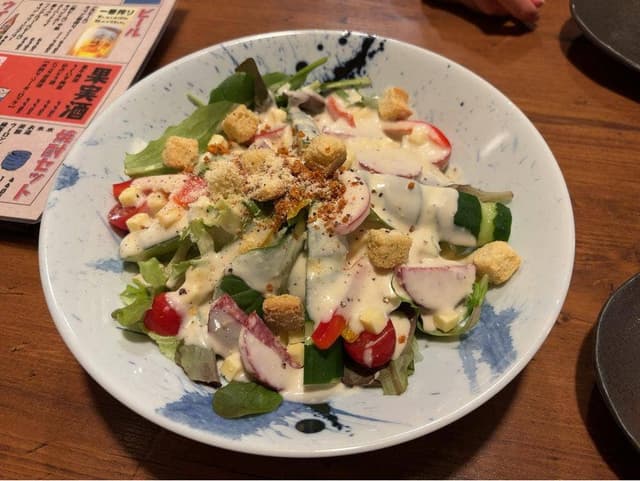 居酒屋藤っ子 - サブ画像3