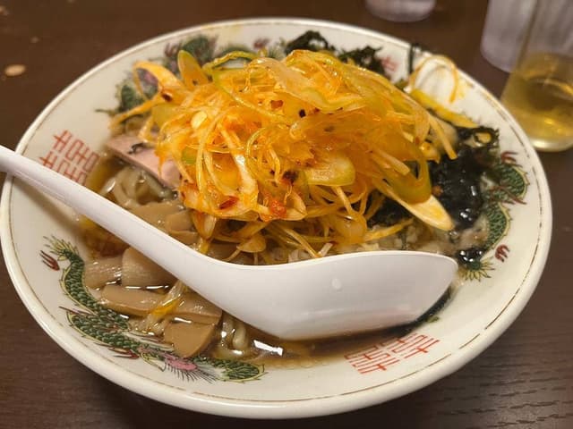 熱海飯店 - サブ画像1