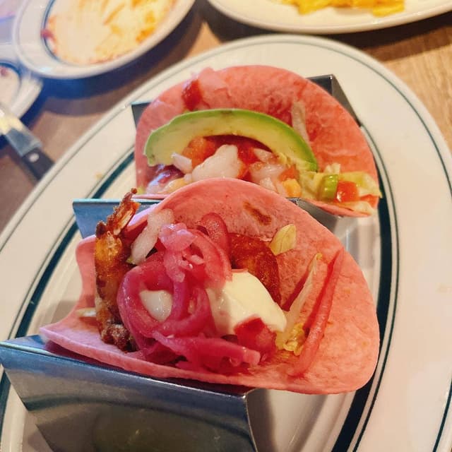 TEX MEX FACTORY 渋谷公園通り店 - サブ画像1