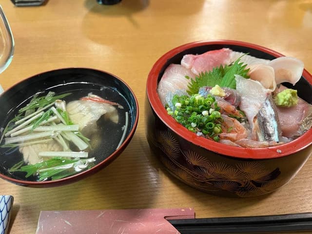 寿し忠 - サブ画像2