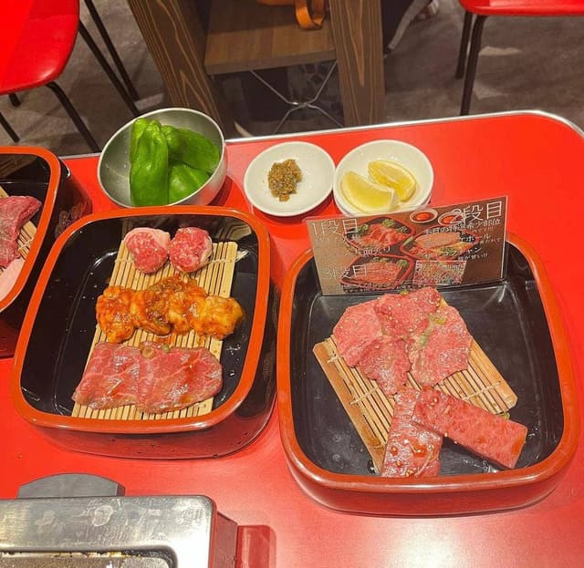 たれ焼肉 金肉屋 田町店 - サブ画像2