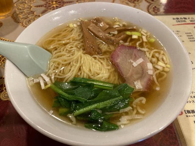 自由軒 - サブ画像1